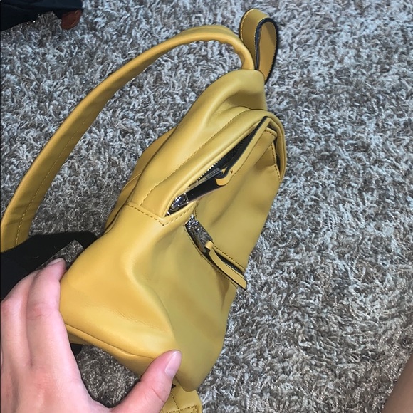 French Connection Mini Backpack - Picture 3 of 10